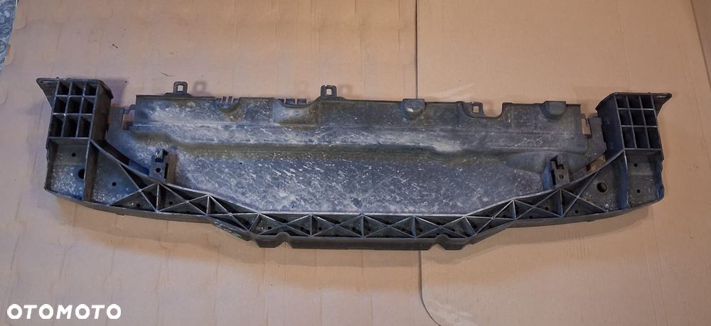 Wzmocnienie zderzaka PEUGEOT 207 LIFT 2009> OE - 1