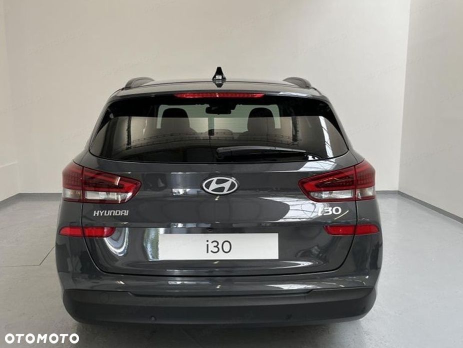 Hyundai i30 1.0 T-GDI Smart - 6