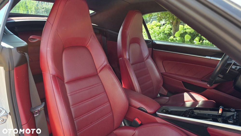 Porsche 911 - 18