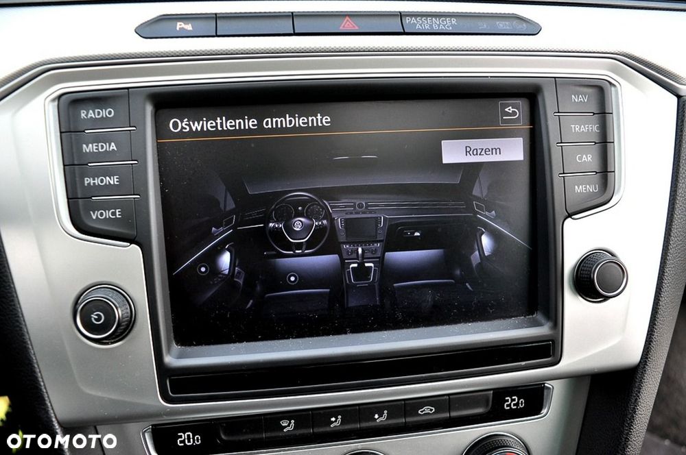 Volkswagen Passat - 28