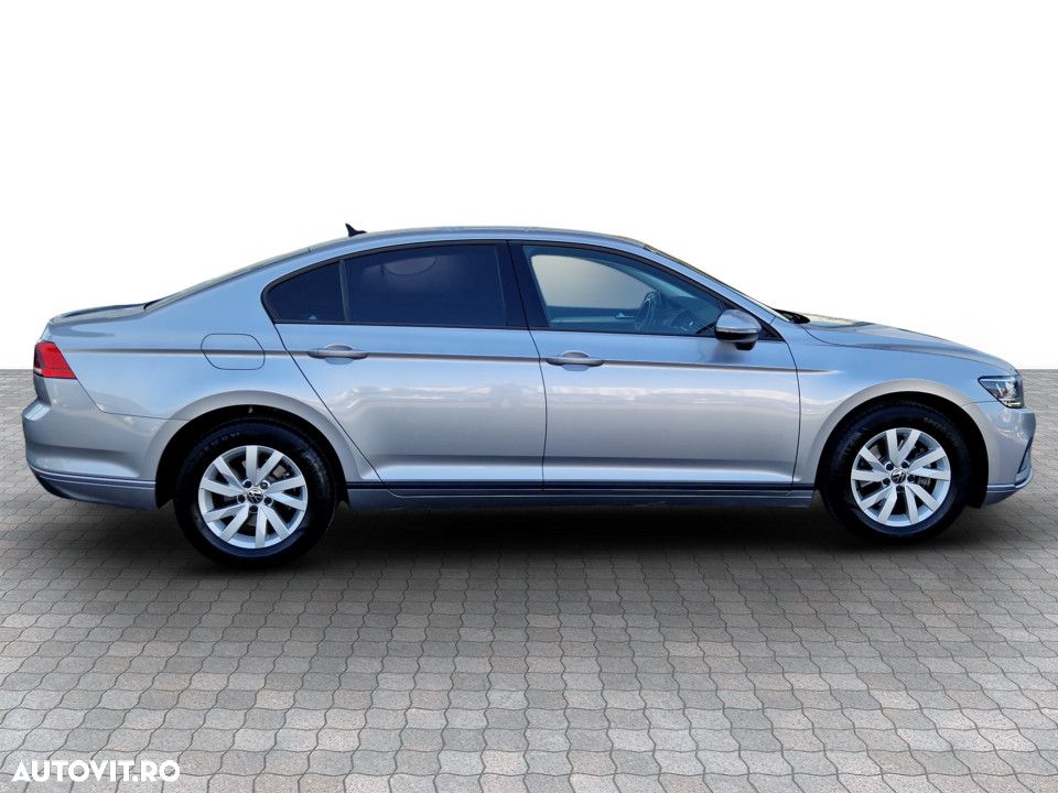 Volkswagen Passat 1.5 TSI ACT Trendline - 6
