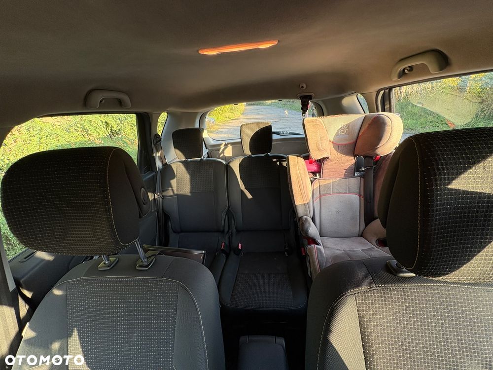Renault Scenic 1.9 dCi Expression - 6