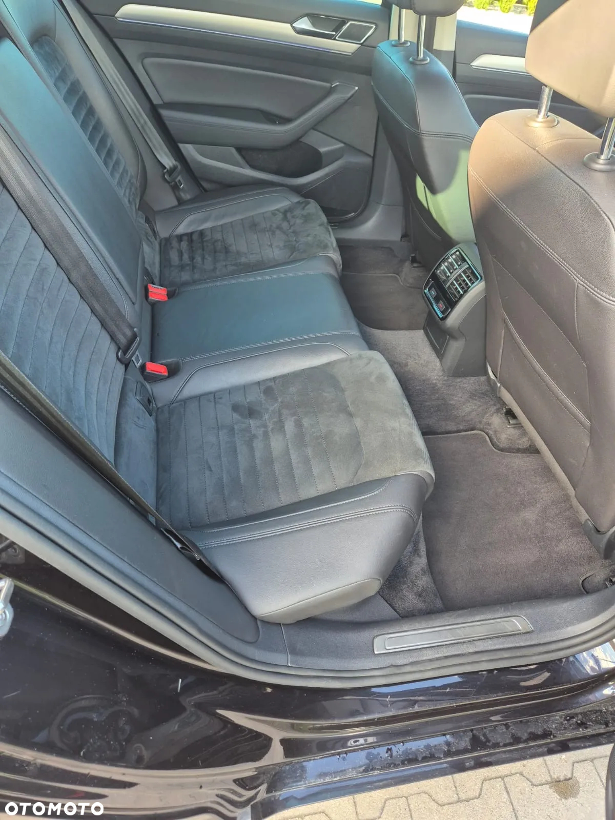 Volkswagen Passat 1.4 TSI Plug-In-Hybrid GTE - 12