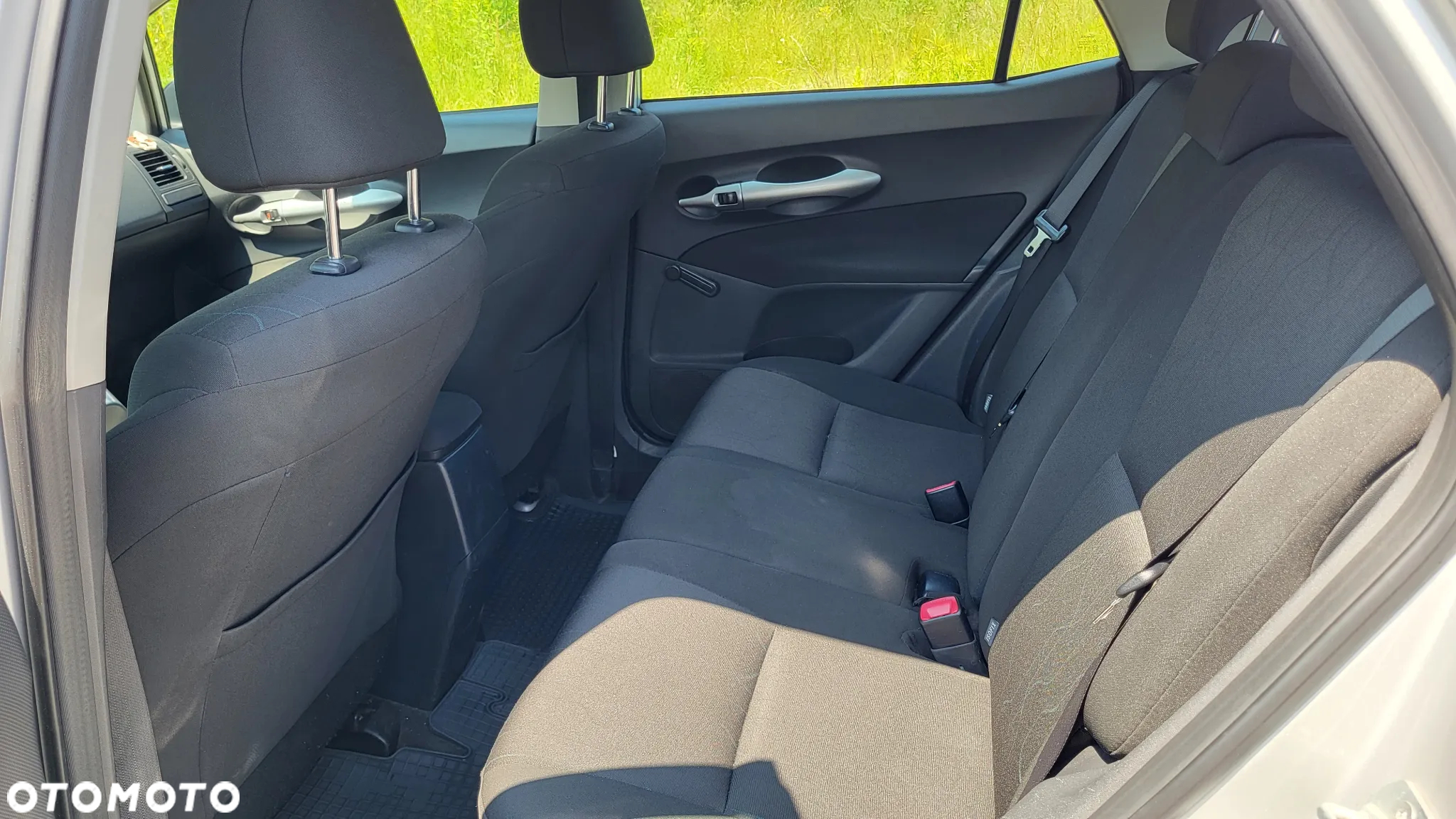 Toyota Auris 1.4 D-4D Terra EU5 - 7