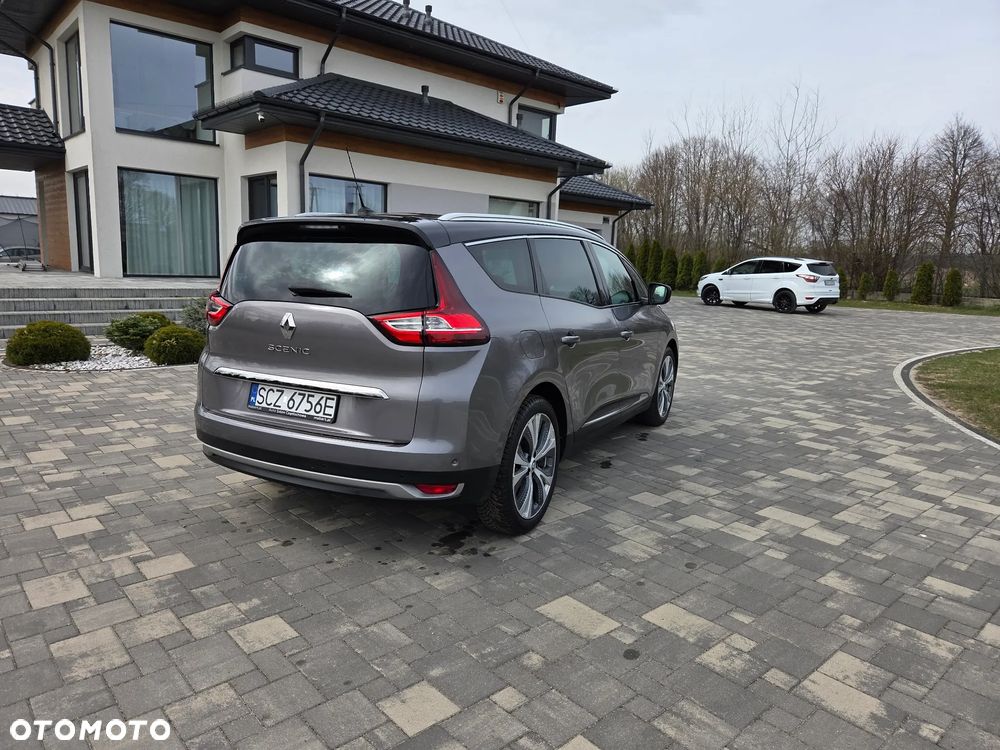 Renault Grand Scenic ENERGY dCi 160 EDC BOSE EDITION - 17
