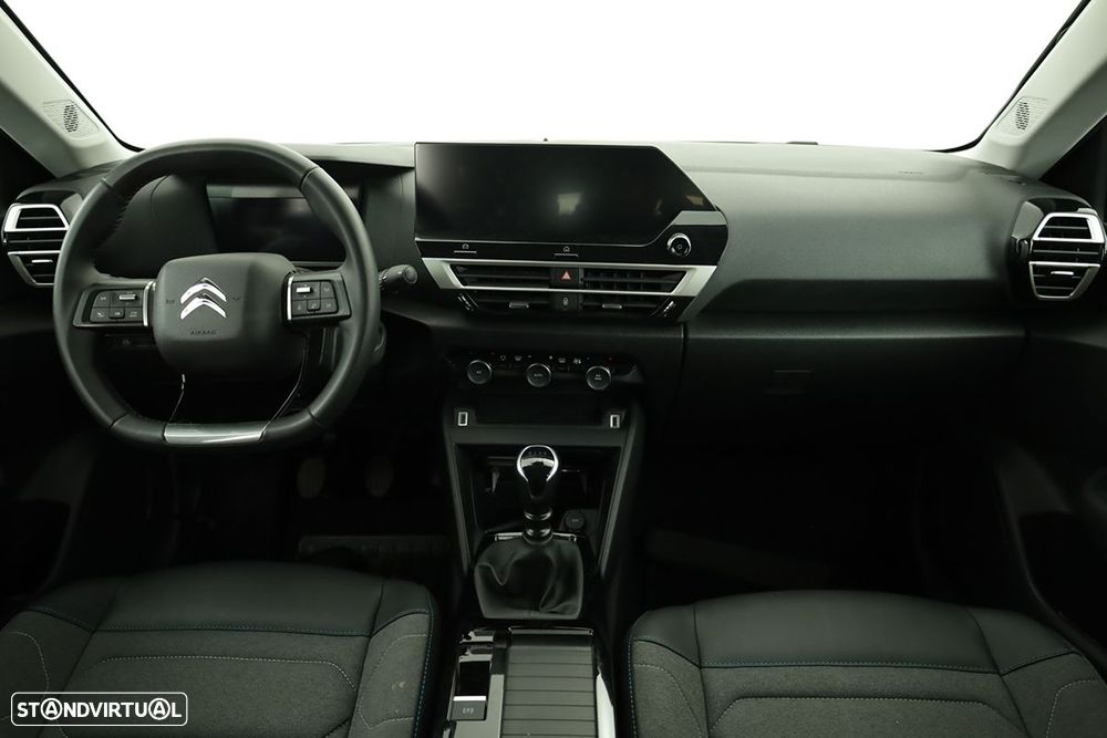 Citroën C4 1.2 PureTech YOU! - 8