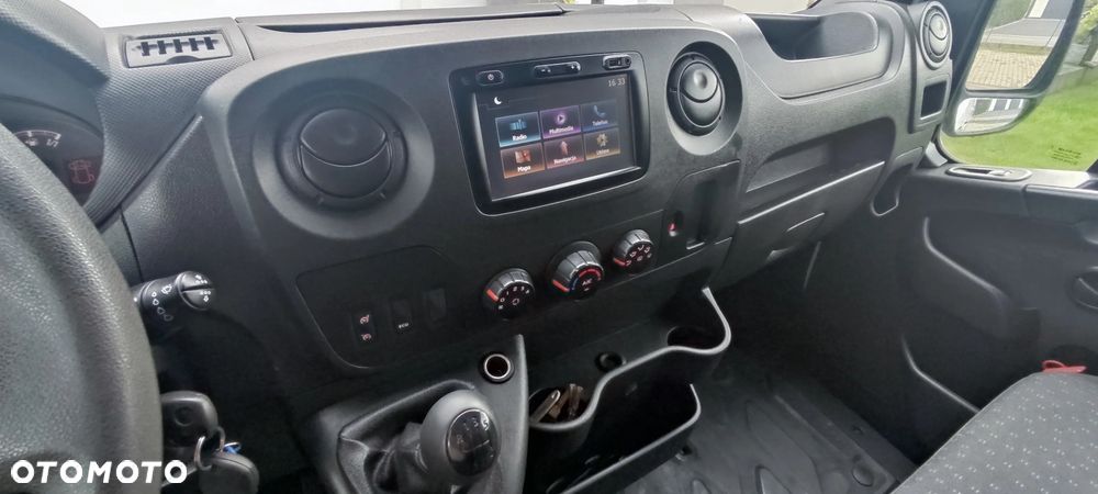 Opel Movano * L3H2 - 8