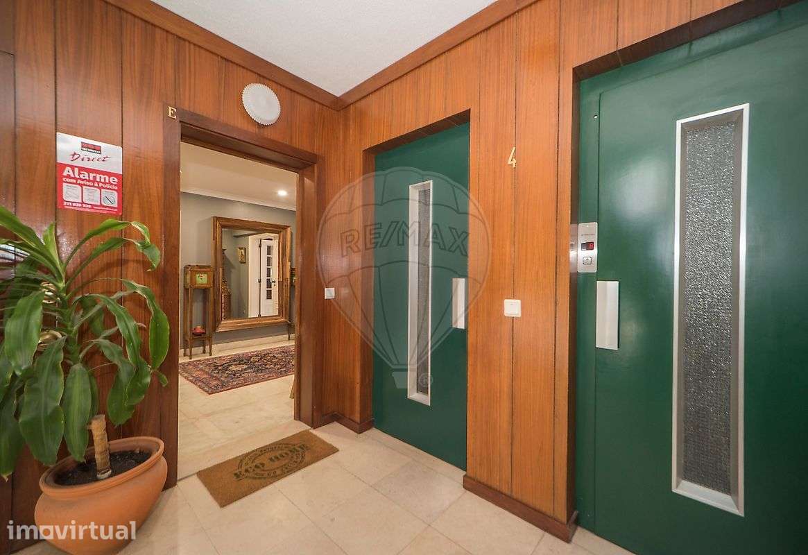 Apartamento T4 para arrendamento - Grande imagem: 5/44