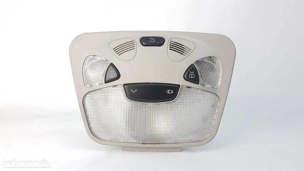 LUZ INTERIOR MERCEDES CLASE C (W203) SPORTCOUPE C 200 CDI (LA) (203.707) - 1