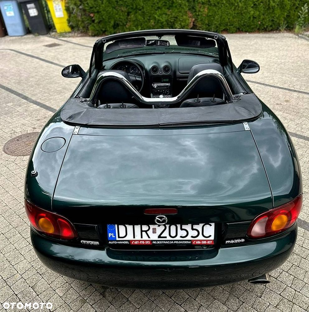 Mazda MX-5 - 13