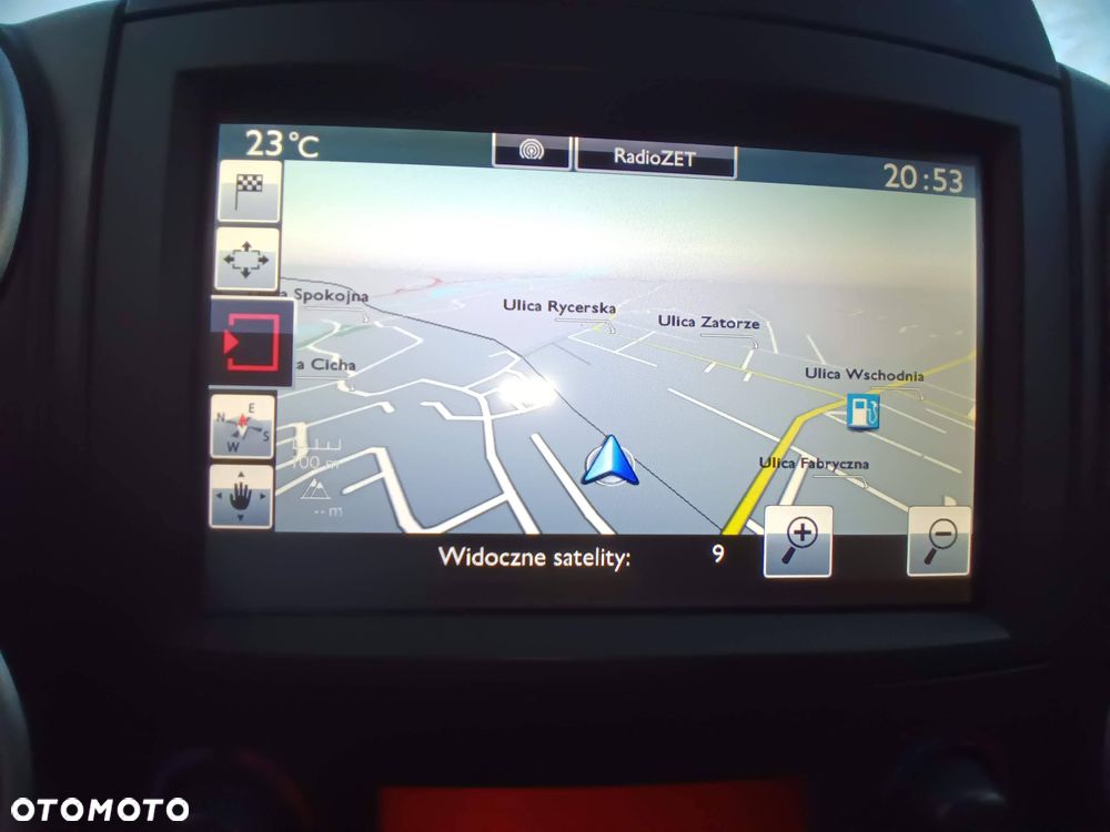 Citroën Berlingo - 12