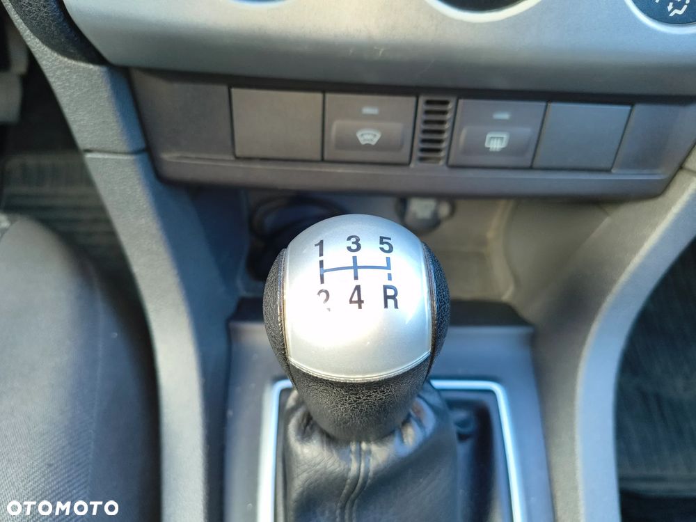 Ford Focus 1.6 TDCi Ambiente - 11