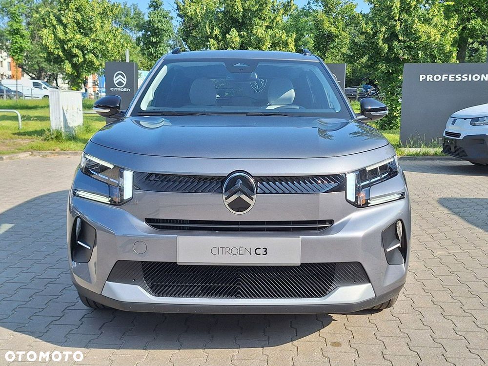 Citroën C3 - 3