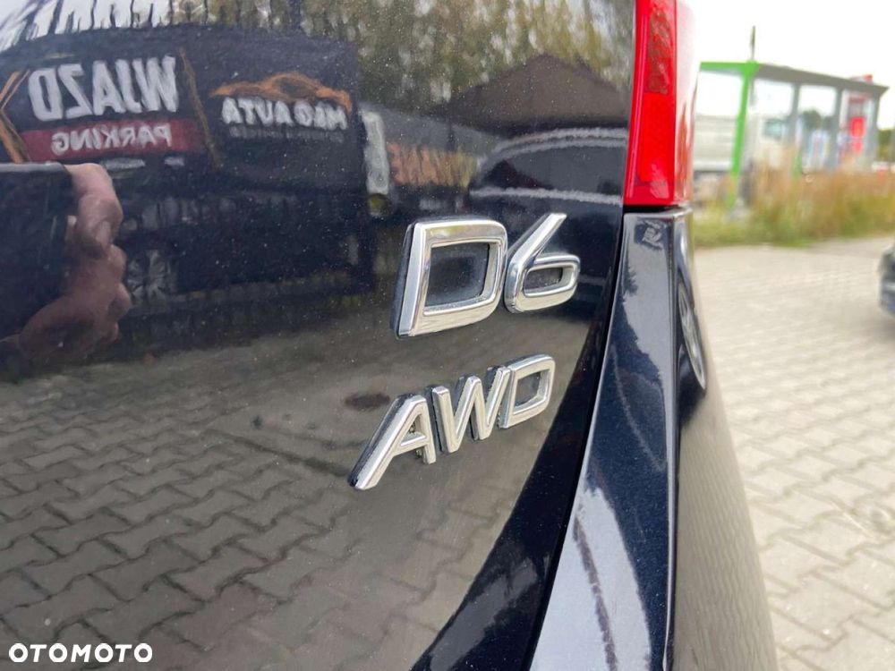 Volvo V60 - 38