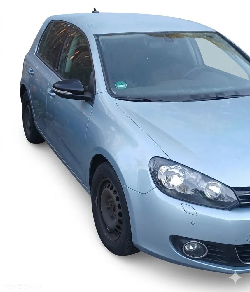 Volkswagen Golf - 3