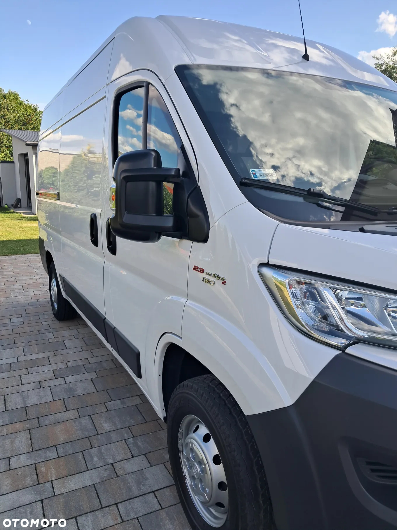 Fiat Ducato - 16