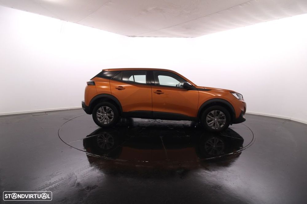 Peugeot 2008 1.5 BlueHDi Active Pack EAT8 - 9