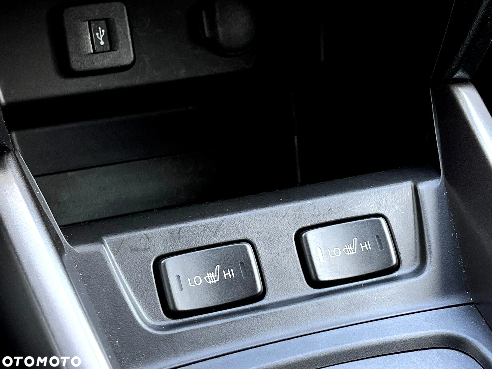 Suzuki Vitara 1.5 DualJet Hybrid Premium Plus 2WD AGS - 21