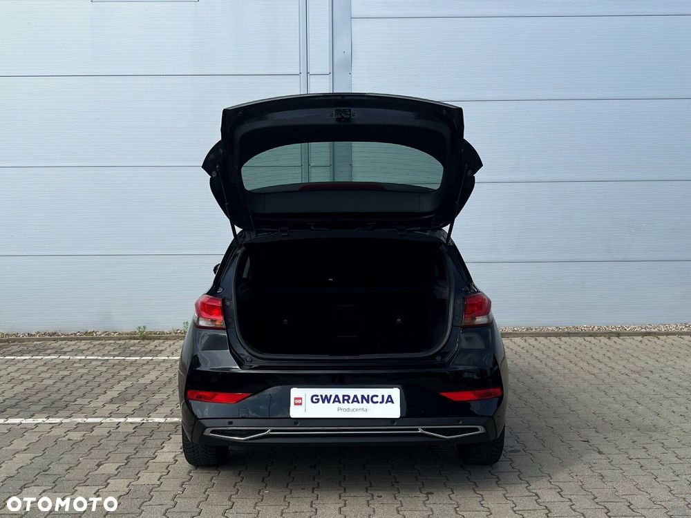 Hyundai i30 - 9