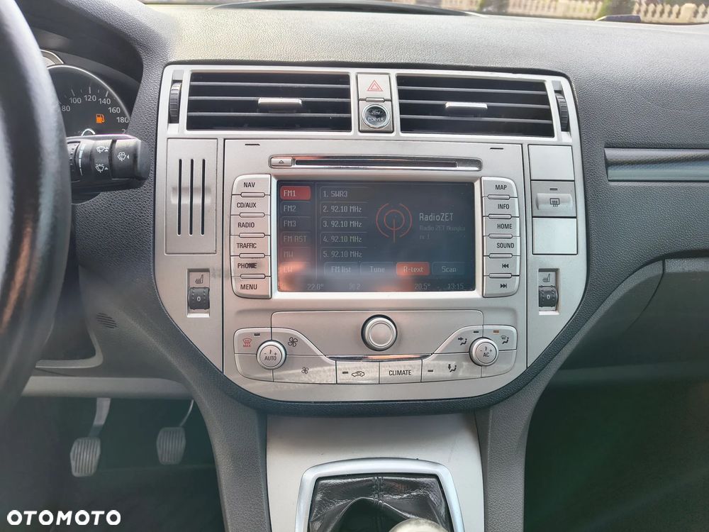 Ford Kuga 2.0 TDCi 2x4 Titanium - 21