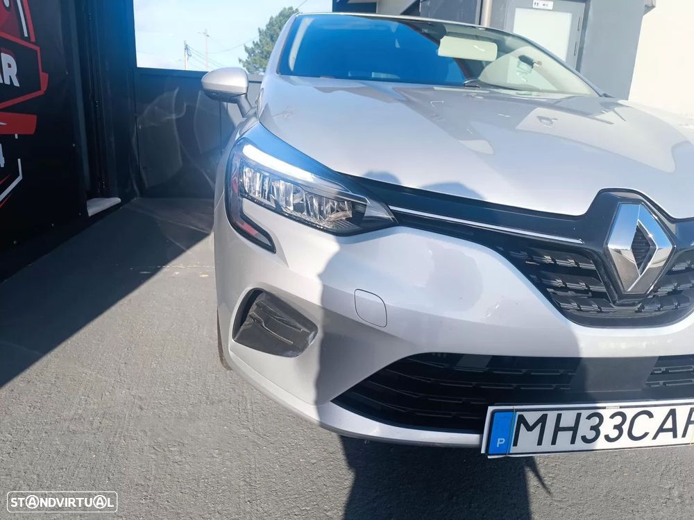 Renault Clio 1.0 TCe Exclusive - 6