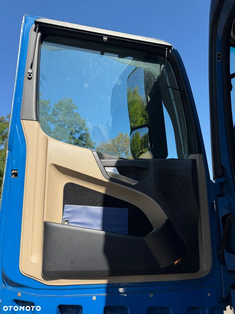 Mercedes-Benz Actros 1833 - 14