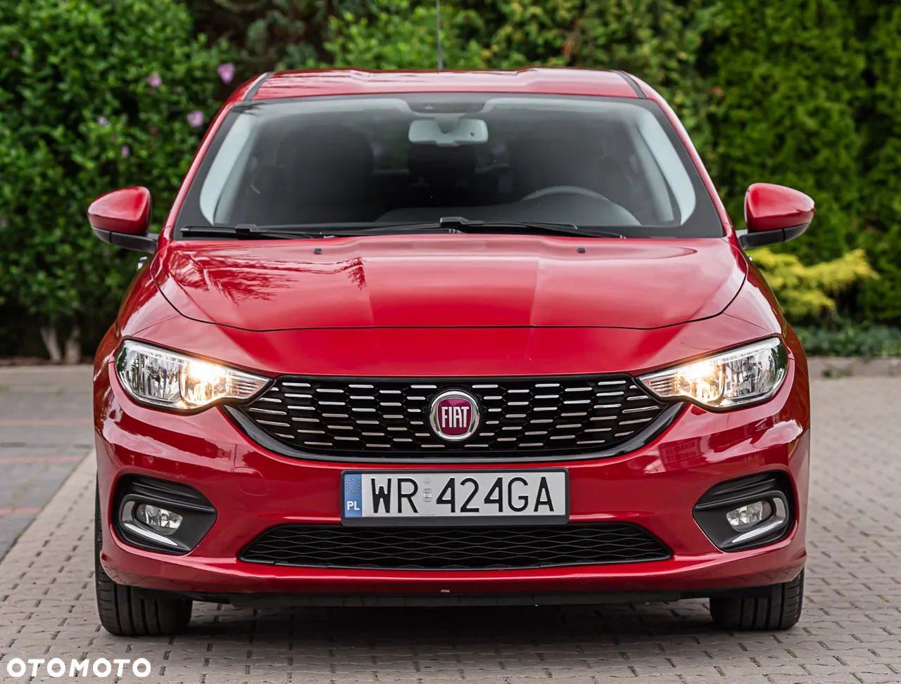 Fiat Tipo - 4