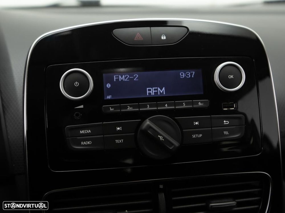 Renault Clio 1.5 dCi Zen - 15