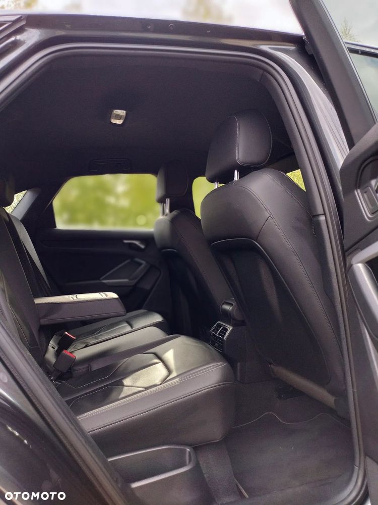 Audi Q3 Sportback 35 TDI S tronic S line - 27