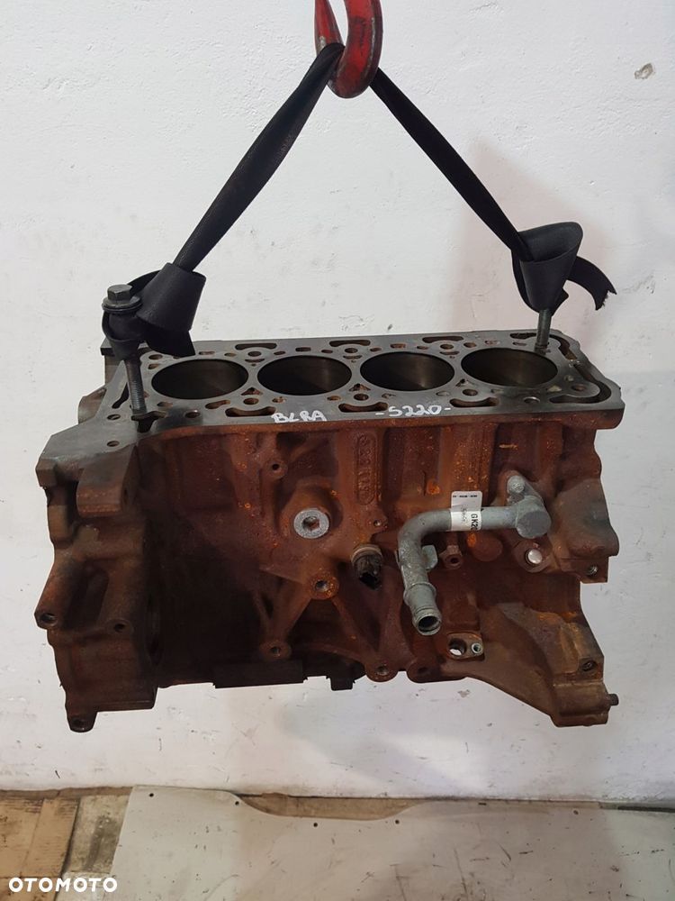 blok silnika gk2q6015bb 2.0 tdci blra ecoblue ford transit custom mk8 euro6 - 1