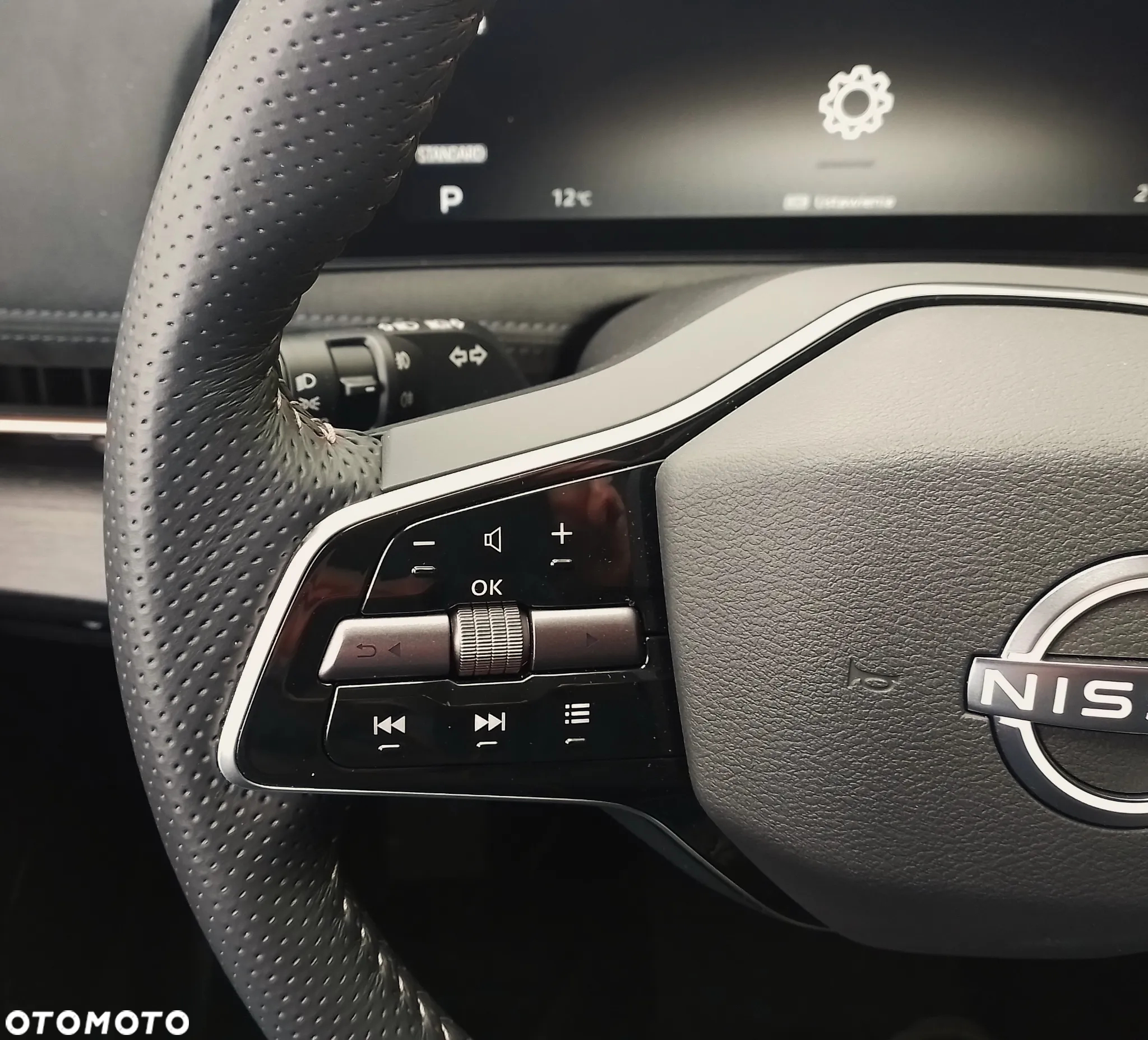 Nissan Ariya 87kWh Evolve - 16
