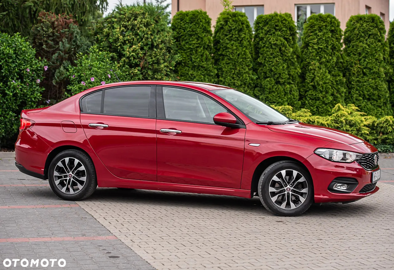 Fiat Tipo - 3