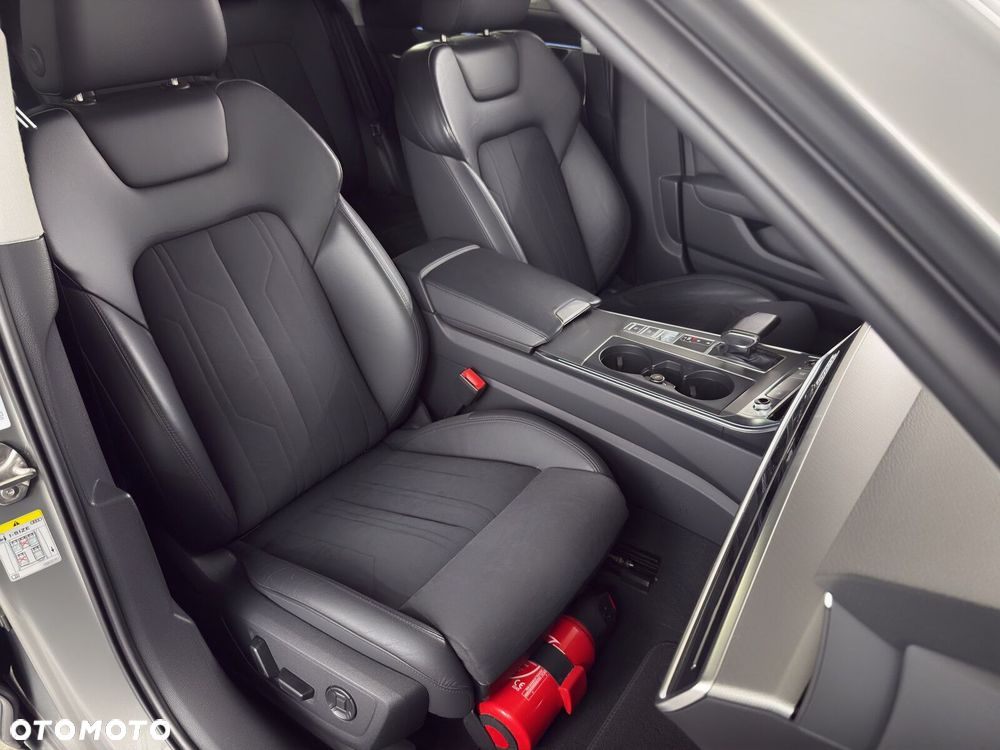 Audi A6 Limousine - 16