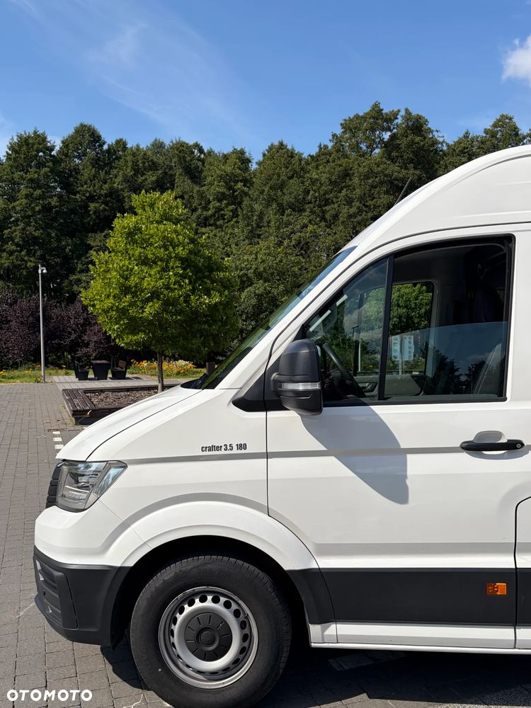 Volkswagen Crafter - 3