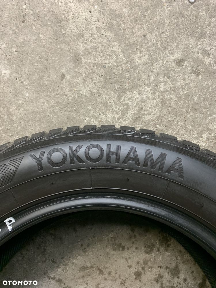 4x Opony Yokohama 205/60 R16 96h v90s - 3
