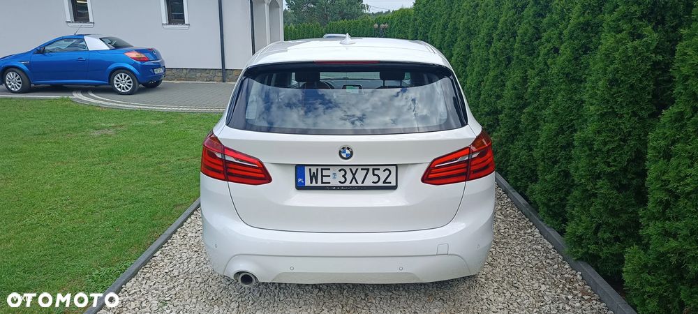 BMW Seria 2 216i GPF Advantage - 13