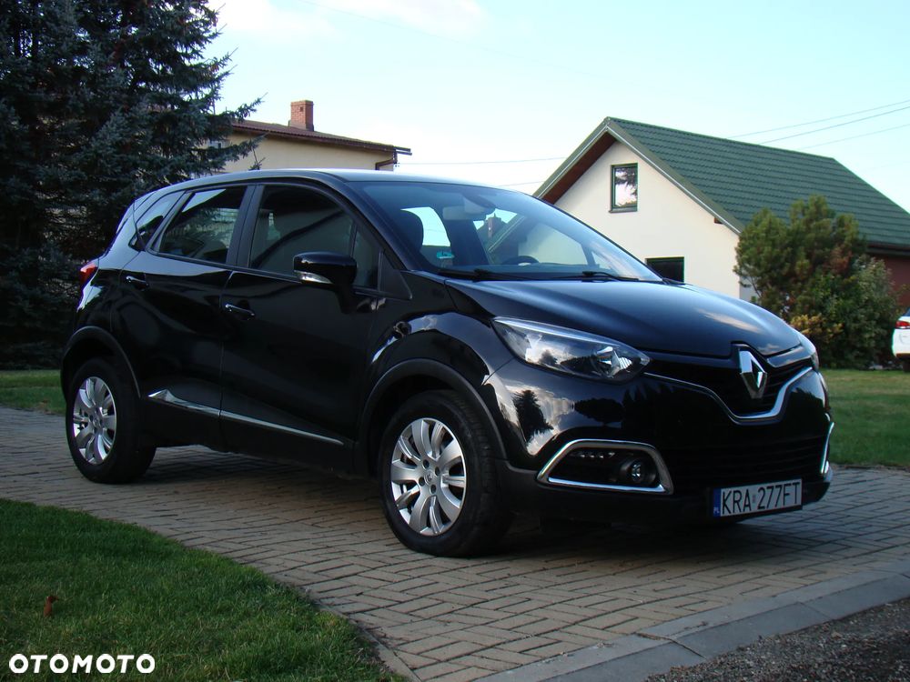 Renault Captur ENERGY TCe 90 Start&Stop Intens - 3