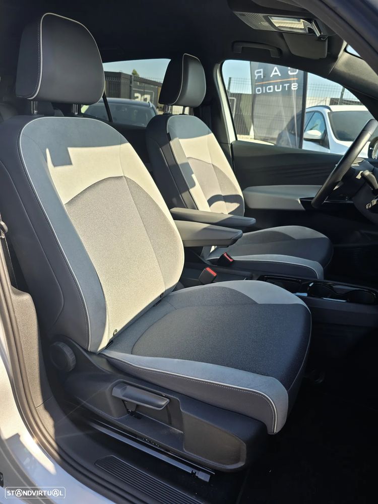 VW ID.3 Pro Performance - 8
