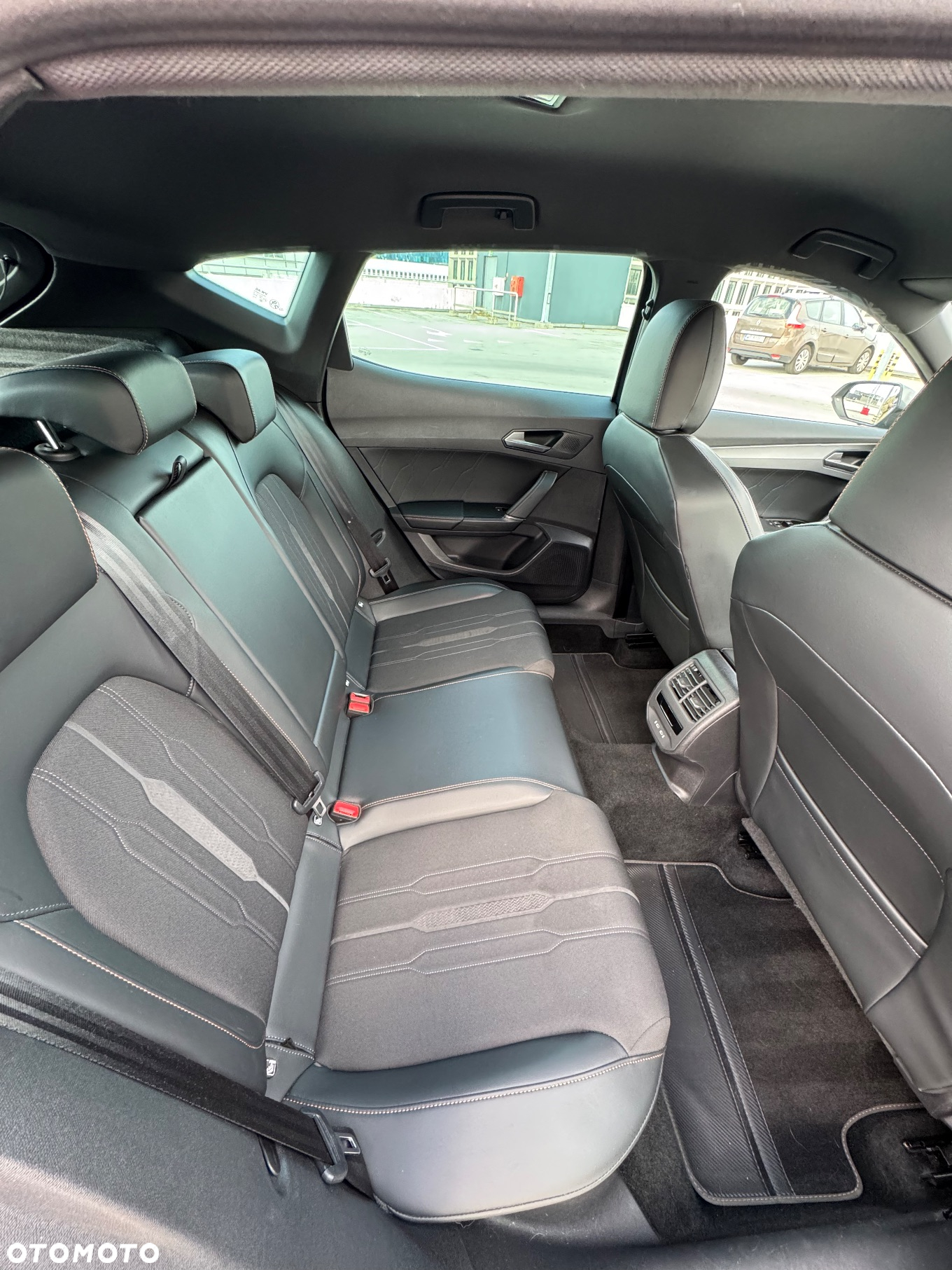 Cupra Formentor 1.5 TSI DSG - 8