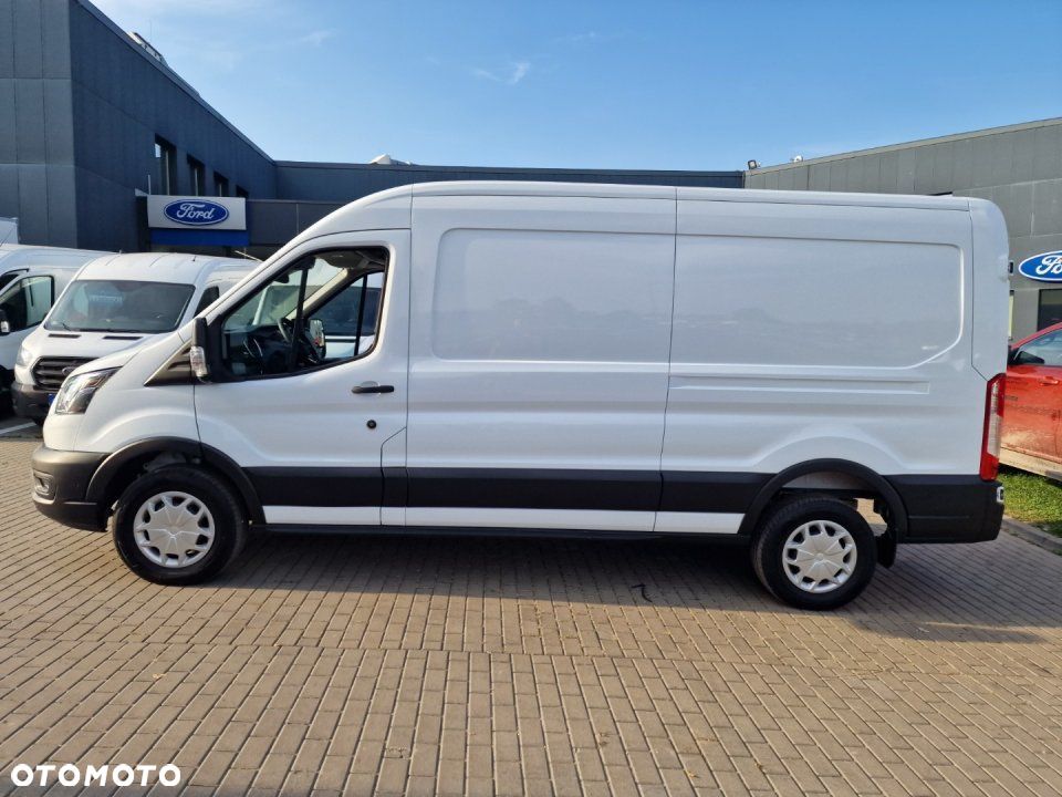 Ford E-Transit - 5