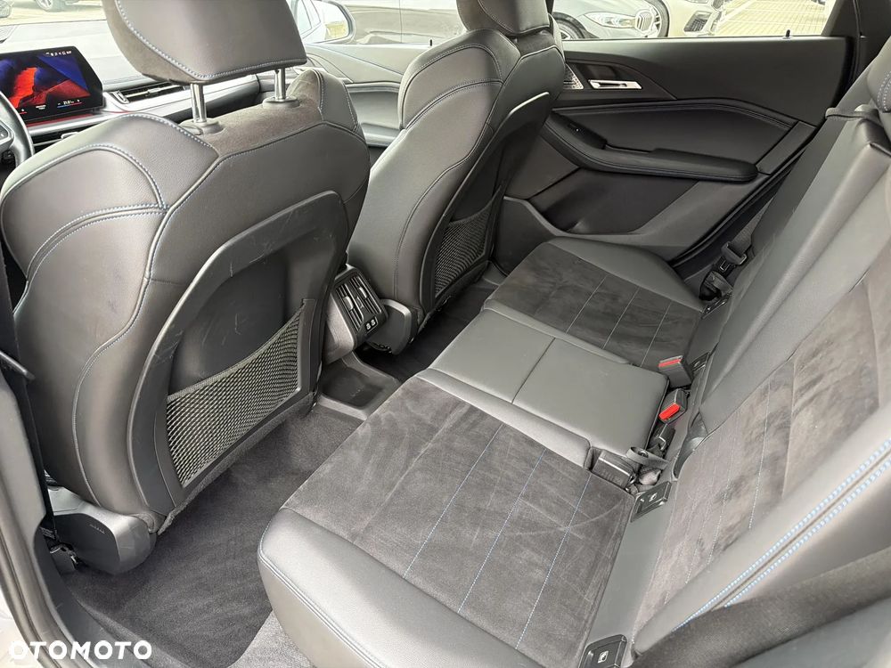 BMW Seria 2 218i M Sport sport - 28