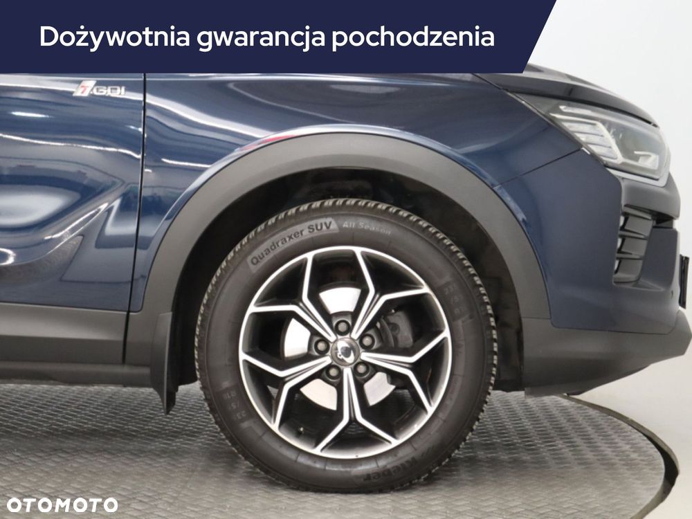 SsangYong/KGM Korando - 17