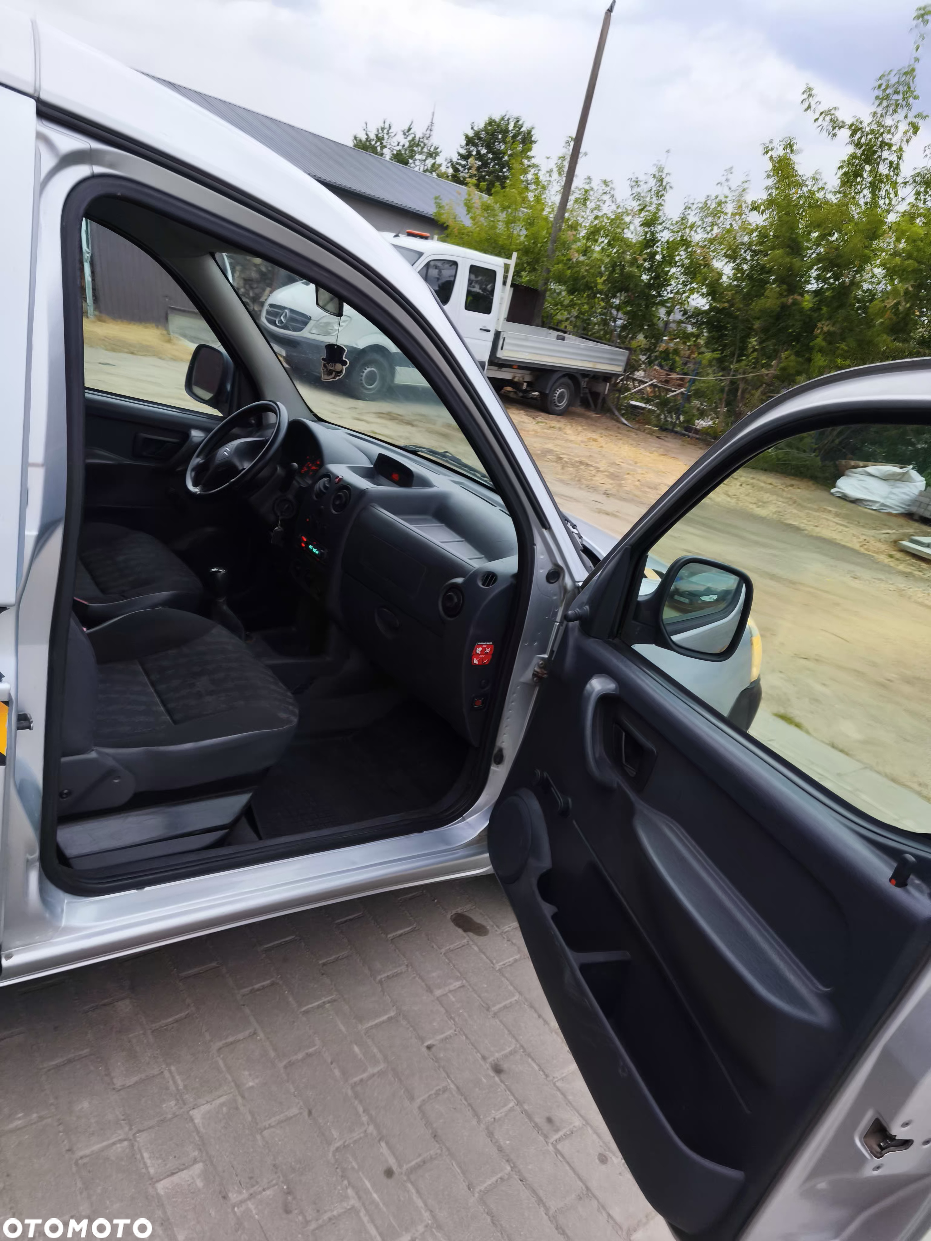 Citroën Berlingo II 1.6 HDi X - 16