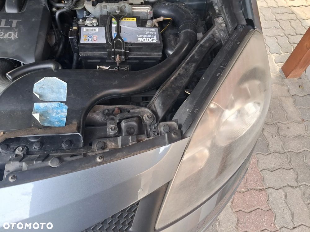 Renault Koleos 2.0 dCi 4x4 Dynamique - 12