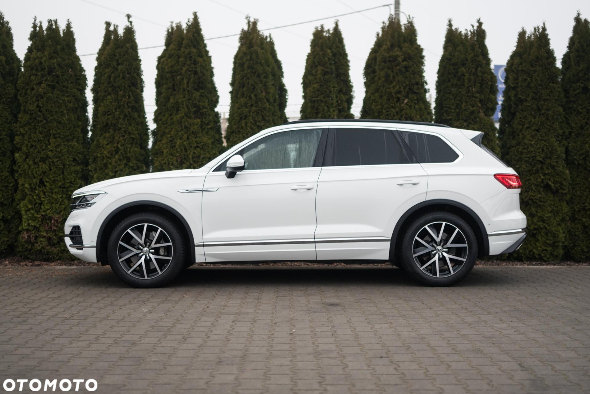 Volkswagen Touareg 3.0 V6 TFSI 4Motion Elegance - 7