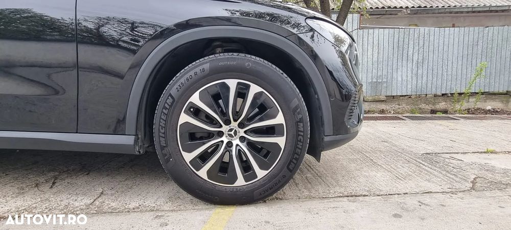 Mercedes-Benz GLC 220 d 4MATIC MHEV - 10