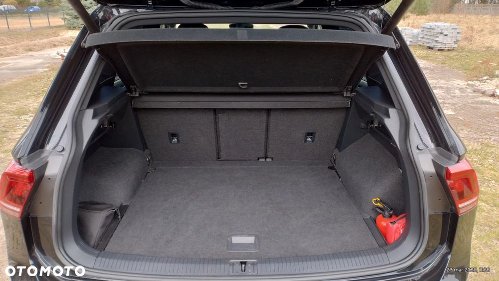 Volkswagen Tiguan 2.0 TDI BMT SCR 4Mot Highline DSG - 33