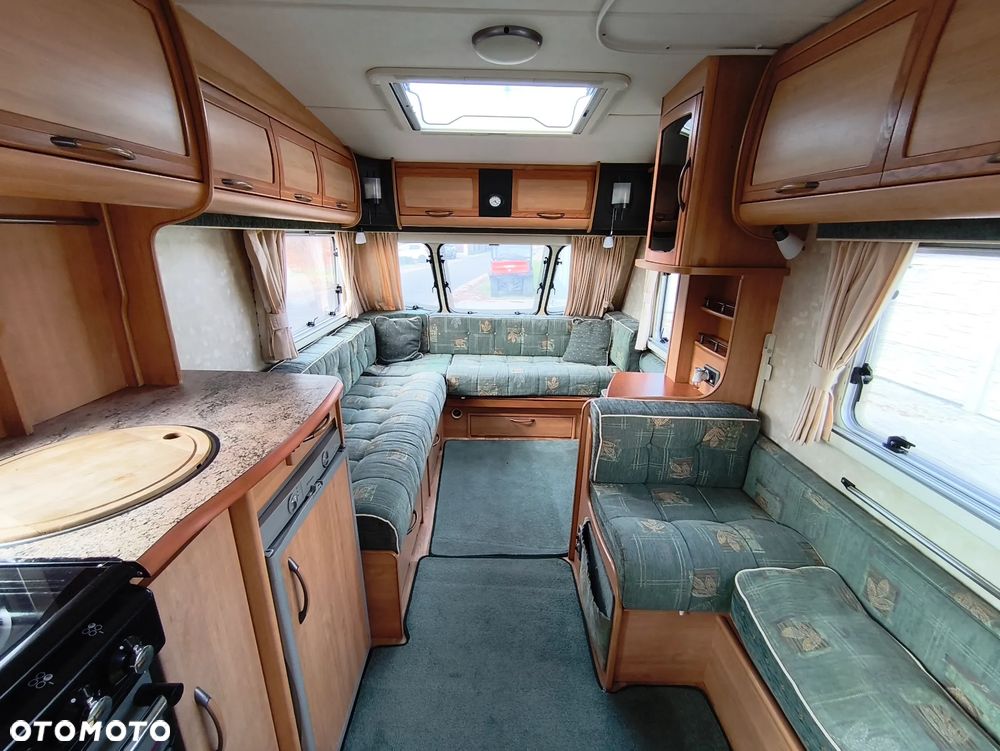 Inny ACE AWARD TRANSTAR - 12