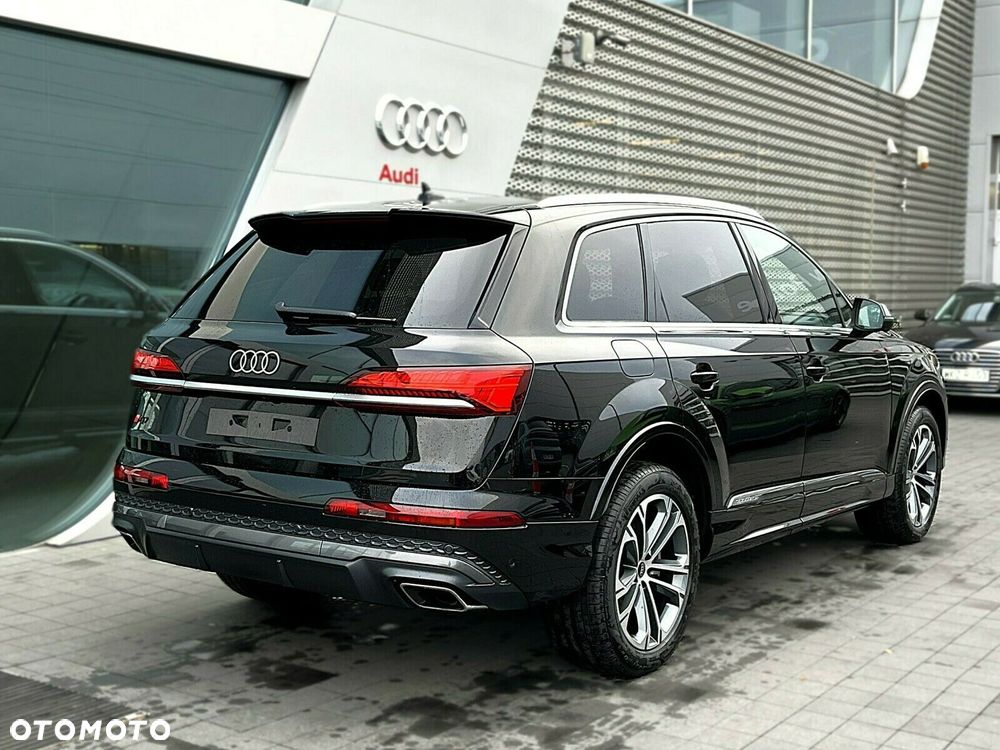 Audi Q7 - 23