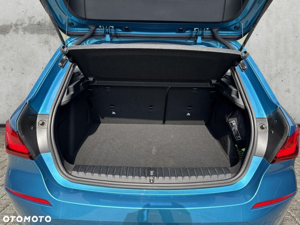 BMW Seria 1 118i Advantage - 24